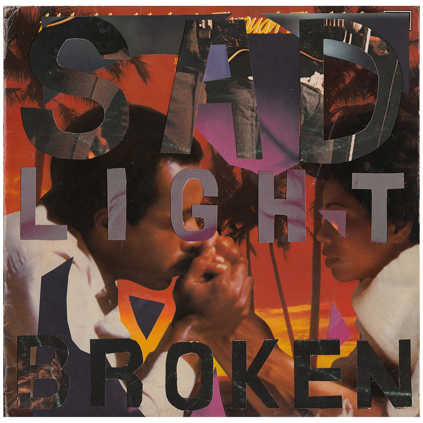 Sadlight