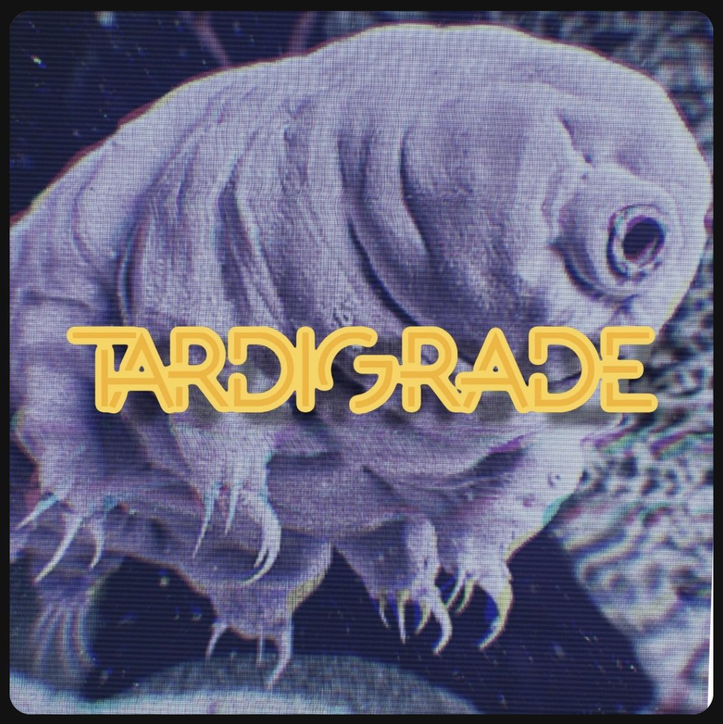 Tardigrade